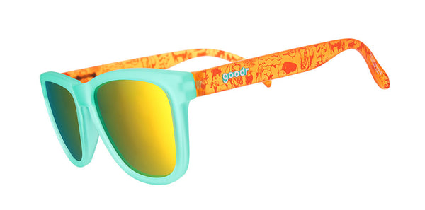 Goodr Yellowstone Sunglasses