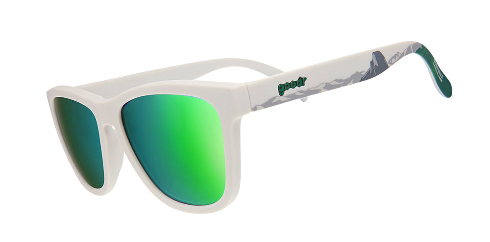 Goodr Yosemite Sunglasses